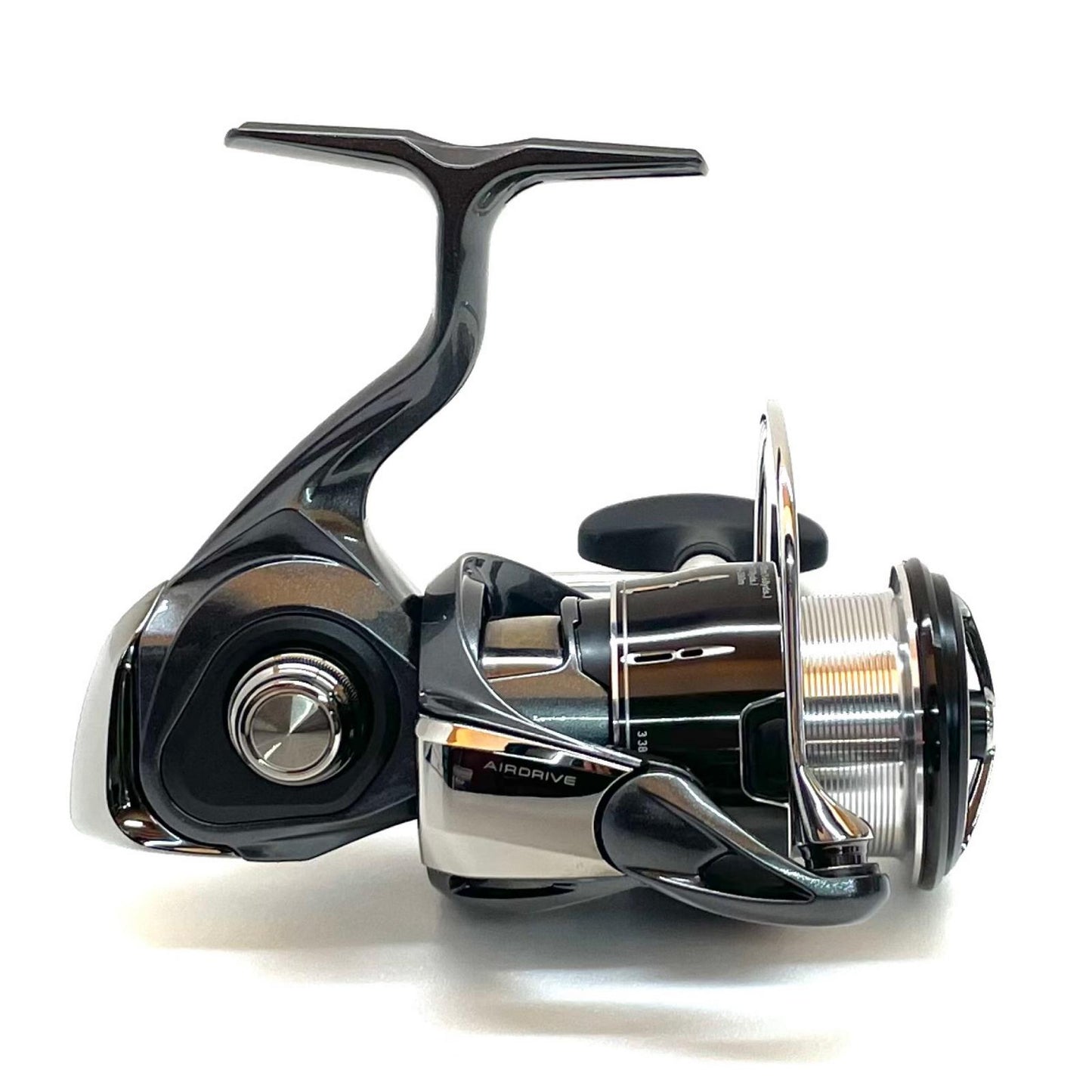 【フィッシング/釣り/釣具/リール】 【スピニングリール】Daiwa | ダイワ 24ルビアスPCLT 2500H【尾張小牧店】