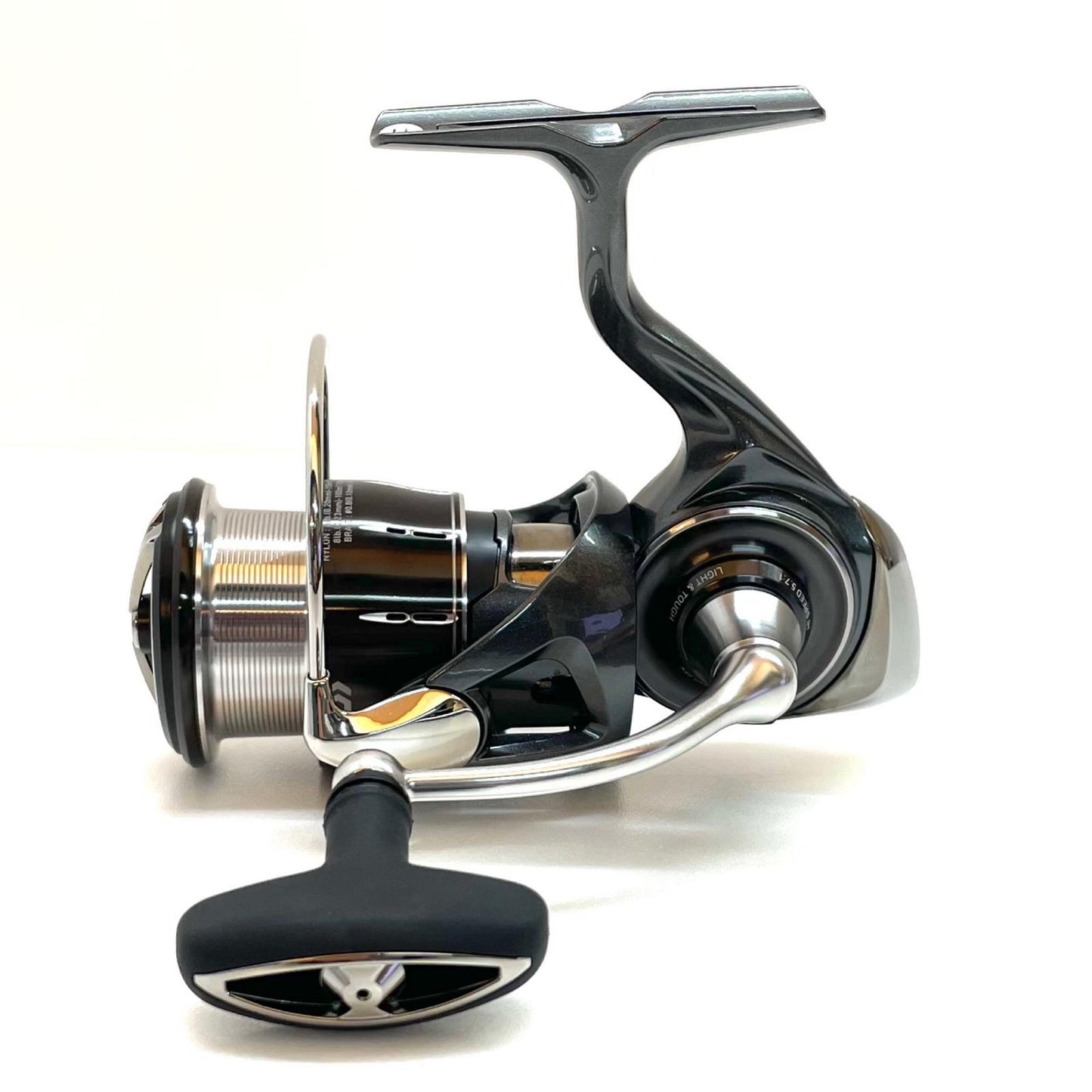 【フィッシング/釣り/釣具/リール】 【スピニングリール】Daiwa | ダイワ 24ルビアスPCLT 2500H【尾張小牧店】