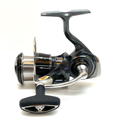 【フィッシング/釣り/釣具/リール】 【スピニングリール】Daiwa | ダイワ 24ルビアスPCLT 2500H【尾張小牧店】