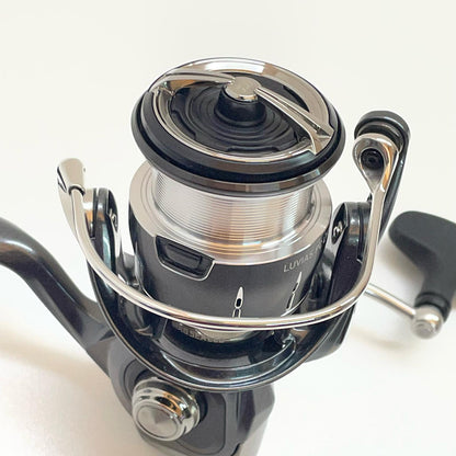 【フィッシング/釣り/釣具/リール】 【スピニングリール】Daiwa | ダイワ 24ルビアスPCLT 2500H【尾張小牧店】