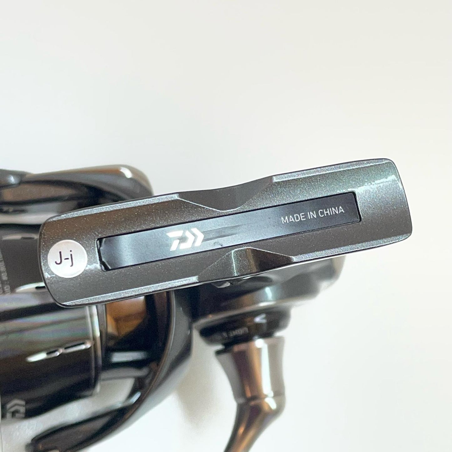 【フィッシング/釣り/釣具/リール】 【スピニングリール】Daiwa | ダイワ 24ルビアスPCLT 2500H【尾張小牧店】