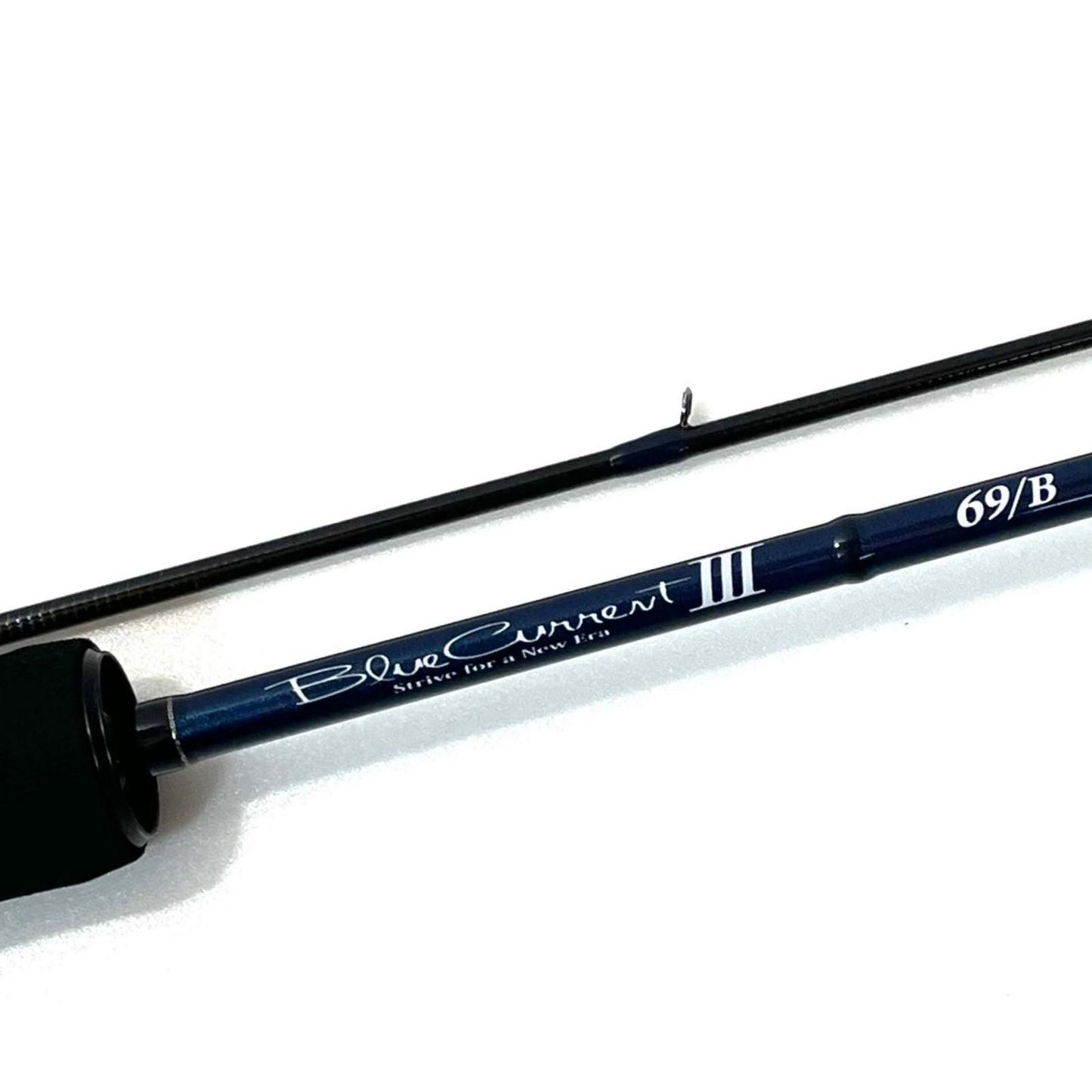 【釣り/つり/釣具/ロッド】YAMAGA Blanks | ヤマガブランクス ※付属品なし BlueCurrent 3 69/B ブルーカレント3 69/B 釣竿 2ピース【尾張小牧店】