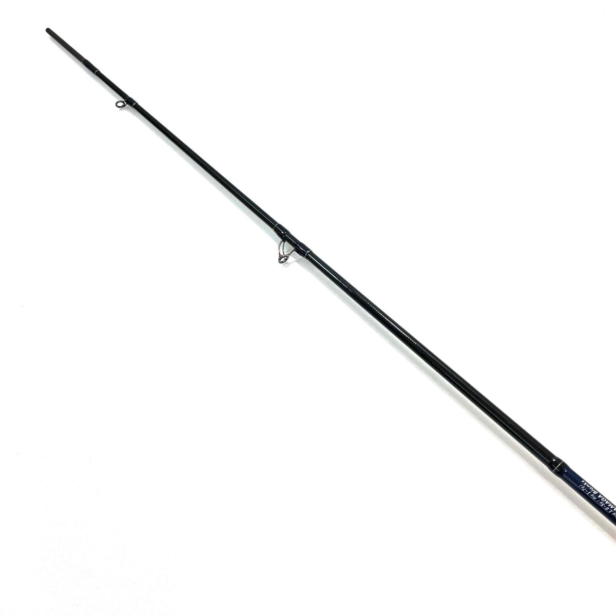 【釣り/つり/釣具/ロッド】YAMAGA Blanks | ヤマガブランクス ※付属品なし BlueCurrent 3 69/B ブルーカレント3 69/B 釣竿 2ピース【尾張小牧店】