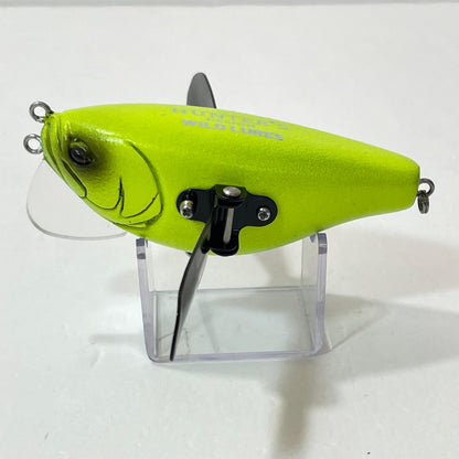 【フィッシング/釣り/釣具/ルアー】WILD LURES×HUNTER'S DESIGN | ワイルドルアーズ×ハンターズデザイン　クロスオーバー【尾張小牧店】