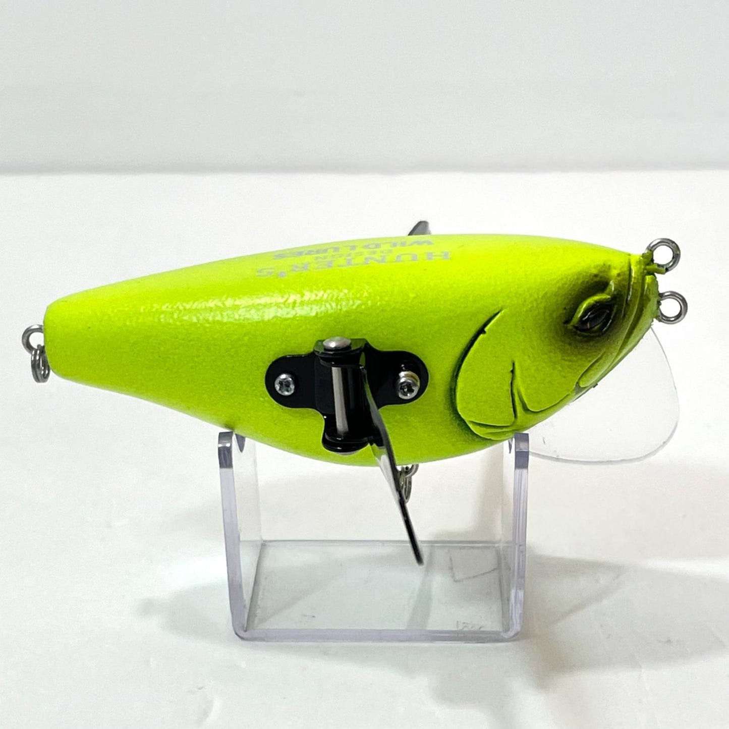 【フィッシング/釣り/釣具/ルアー】WILD LURES×HUNTER'S DESIGN | ワイルドルアーズ×ハンターズデザイン　クロスオーバー【尾張小牧店】