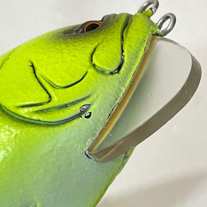 【フィッシング/釣り/釣具/ルアー】WILD LURES×HUNTER'S DESIGN | ワイルドルアーズ×ハンターズデザイン　クロスオーバー【尾張小牧店】