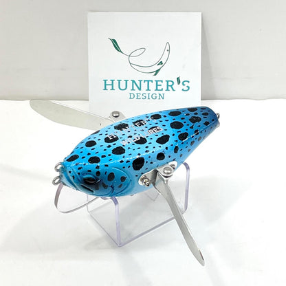 【フィッシング/釣り/釣具/ルアー】 WILD LURES×HUNTER'S DESIGN | ワイルドルアーズ×ハンターズデザイン　クロスオーバー【尾張小牧店】
