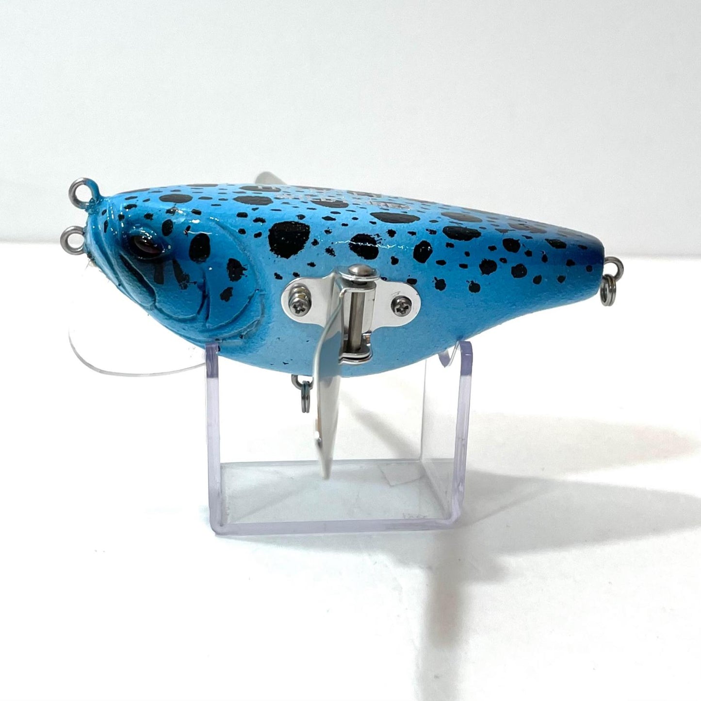 【フィッシング/釣り/釣具/ルアー】 WILD LURES×HUNTER'S DESIGN | ワイルドルアーズ×ハンターズデザイン　クロスオーバー【尾張小牧店】