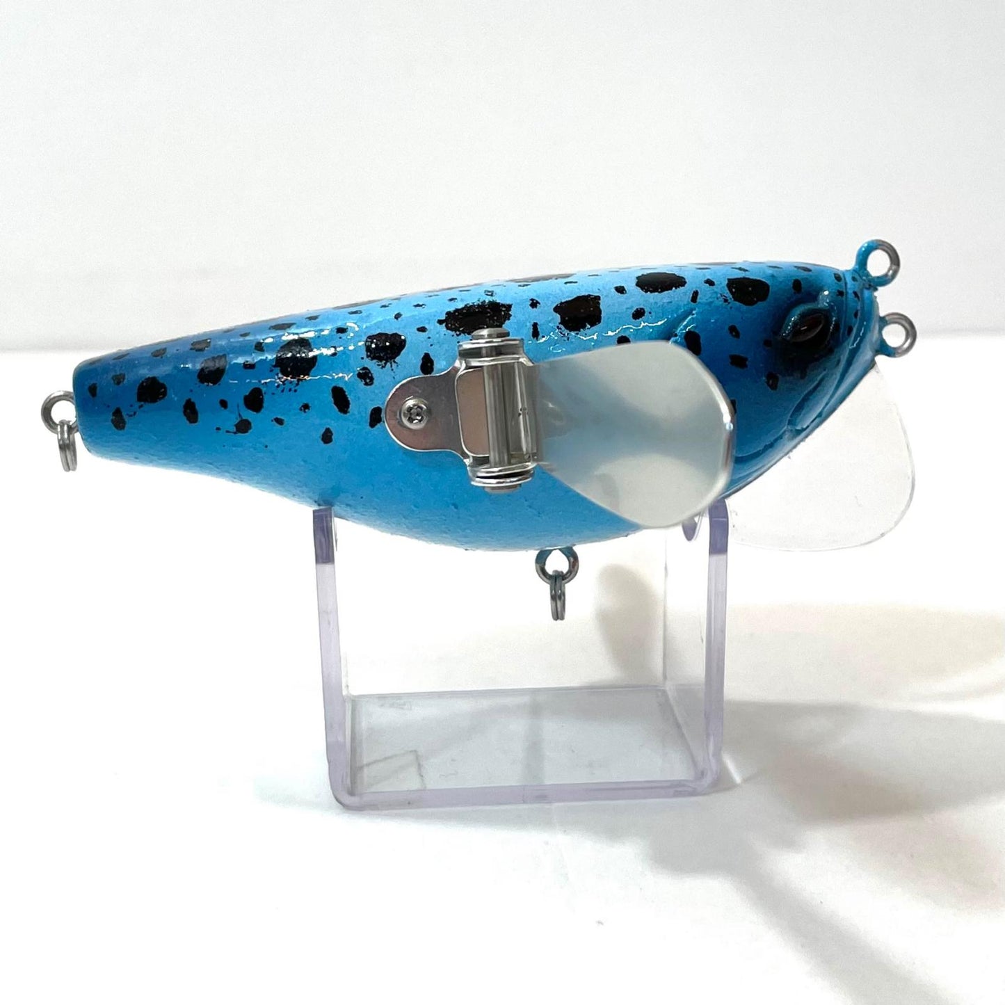 【フィッシング/釣り/釣具/ルアー】 WILD LURES×HUNTER'S DESIGN | ワイルドルアーズ×ハンターズデザイン　クロスオーバー【尾張小牧店】