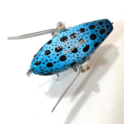 【フィッシング/釣り/釣具/ルアー】 WILD LURES×HUNTER'S DESIGN | ワイルドルアーズ×ハンターズデザイン　クロスオーバー【尾張小牧店】