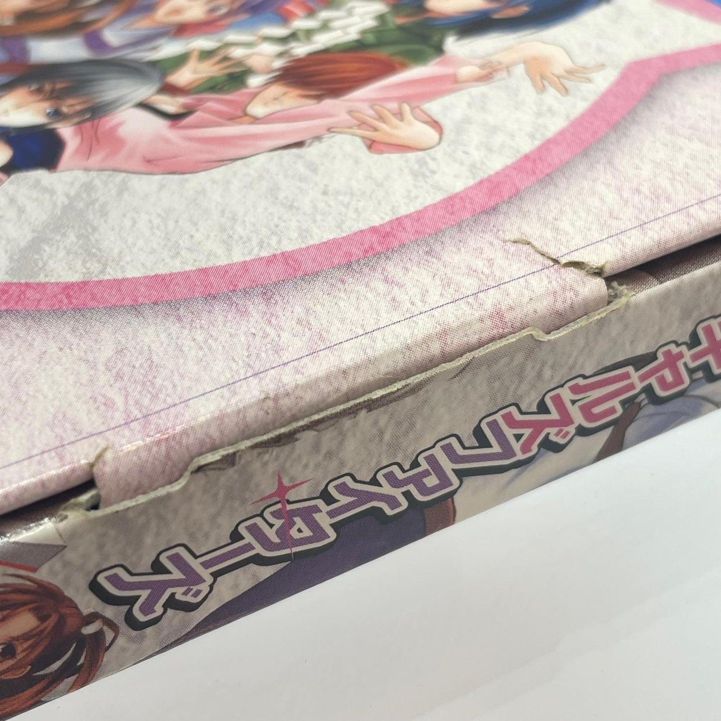 【尾張小牧店】ネオジオポケットカラー SNKギャルズファイターズ　箱・説あり【レトロ】【中古】