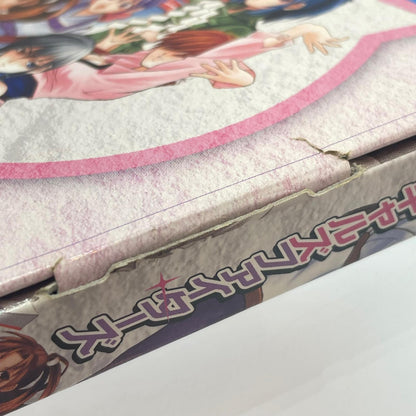 【尾張小牧店】ネオジオポケットカラー SNKギャルズファイターズ　箱・説あり【レトロ】【中古】