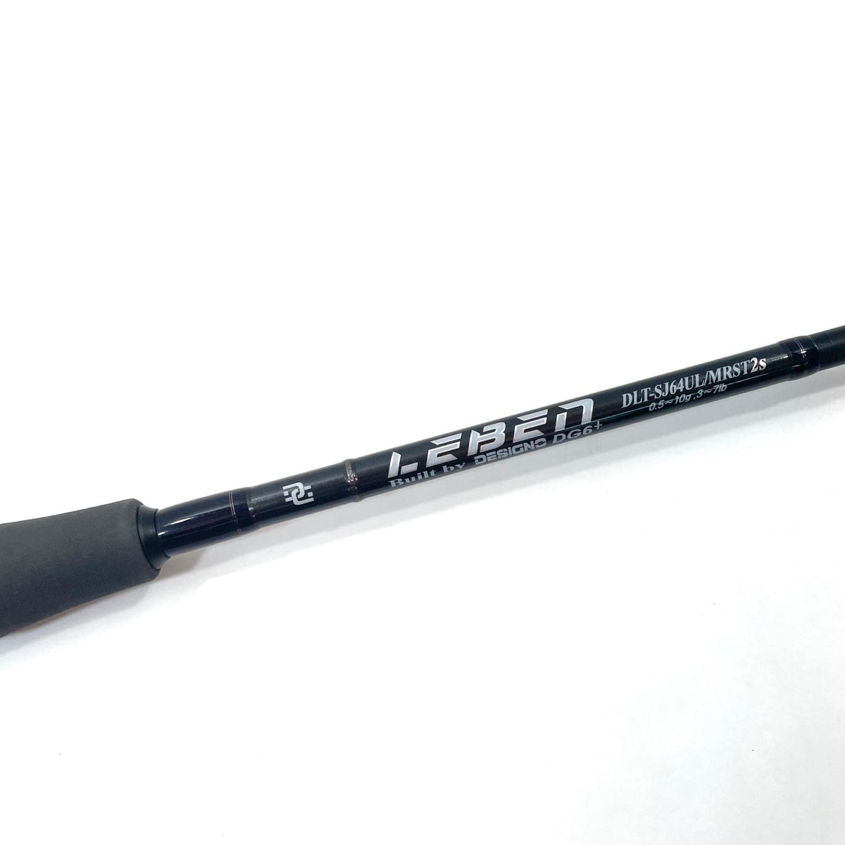 【釣り/つり/釣具/ロッド】DESiGNO | デジーノ レーベントルクチューン DLT-SJ64UL/MRST2s 釣竿 1ピース【尾張小牧店】
