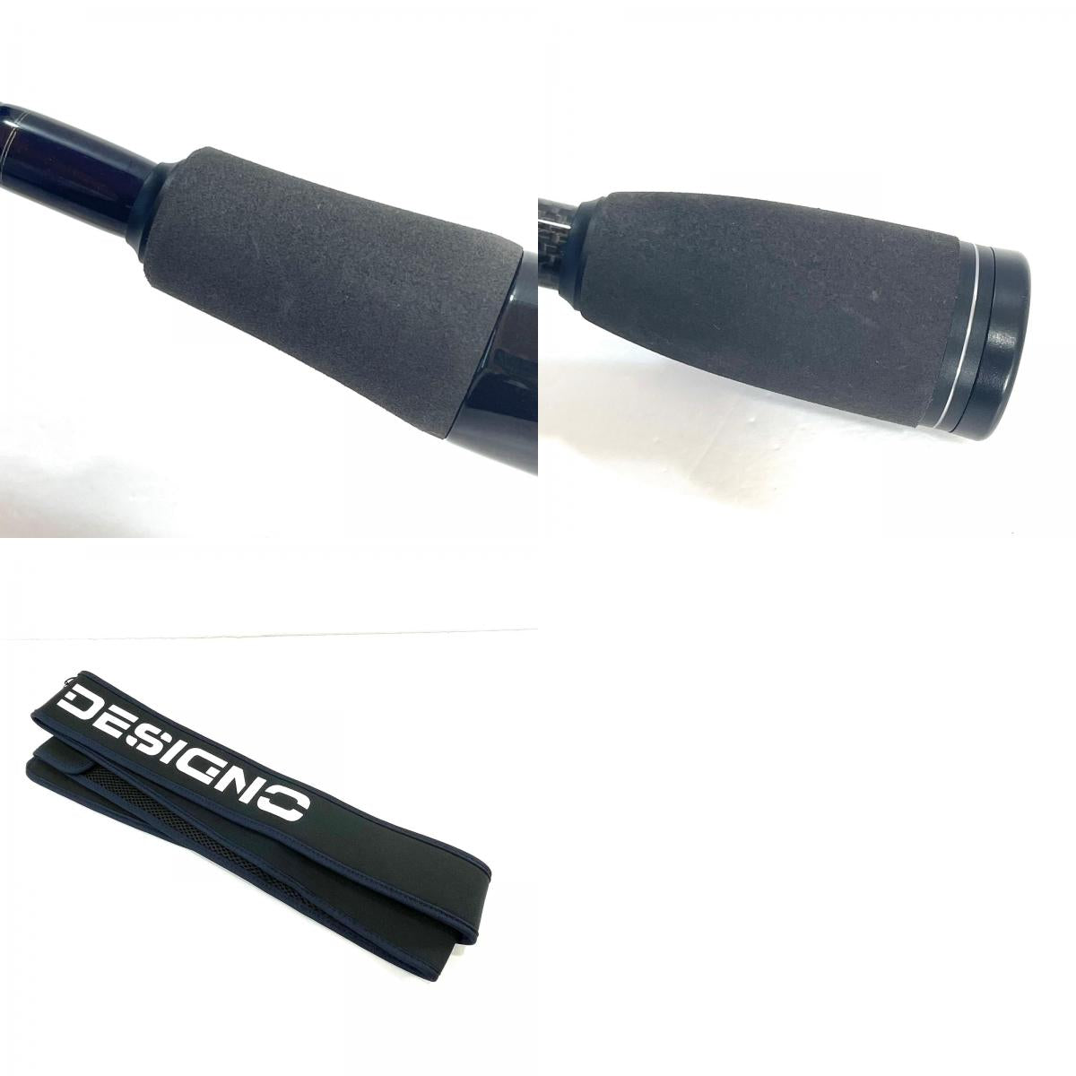 【釣り/つり/釣具/ロッド】DESiGNO | デジーノ レーベントルクチューン DLT-SJ67L/MLRST0s 釣竿 1ピース【尾張小牧店】