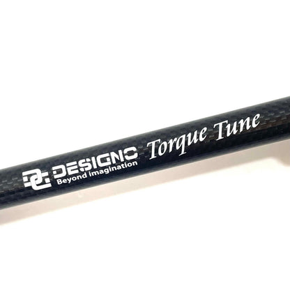 【釣り/つり/釣具/ロッド】DESiGNO | デジーノ レーベントルクチューン DLT-SJ67L/MLRST0s 釣竿 1ピース【尾張小牧店】