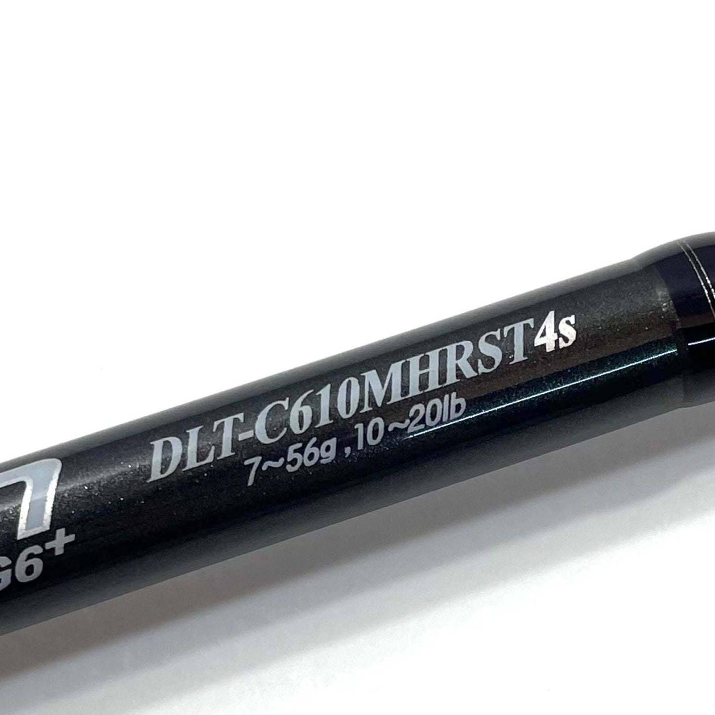 【釣り/つり/釣具/ロッド】DESiGNO | デジーノ LEBEN Torque Tune　レーベン トルクチューン DLT-C610MHRST4s 釣竿 1ピース【尾張小牧店】
