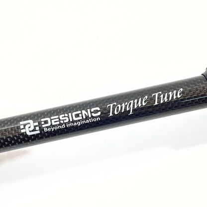 【釣り/つり/釣具/ロッド】DESiGNO | デジーノ LEBEN Torque Tune　レーベン トルクチューン DLT-C610MHRST4s 釣竿 1ピース【尾張小牧店】