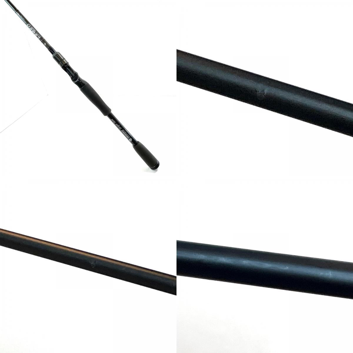 【釣り/つり/釣具/ロッド】DESiGNO | デジーノ LEBEN Torque Tune　レーベン トルクチューン DLT-C610MHRST4s 釣竿 1ピース【尾張小牧店】