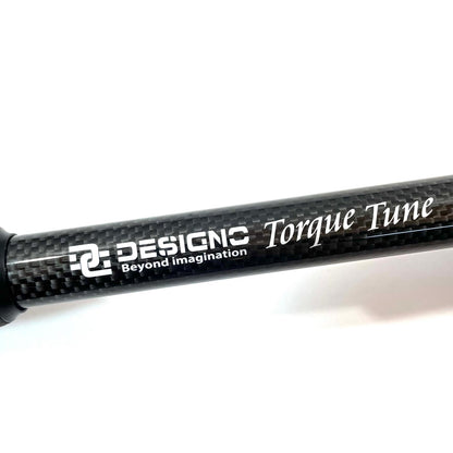 【釣り/つり/釣具/ロッド】DESiGNO | デジーノ LEBEN Torque Tune　レーベントルクチューン DLT-C611M/HRST1s 釣竿 1ピース【尾張小牧店】