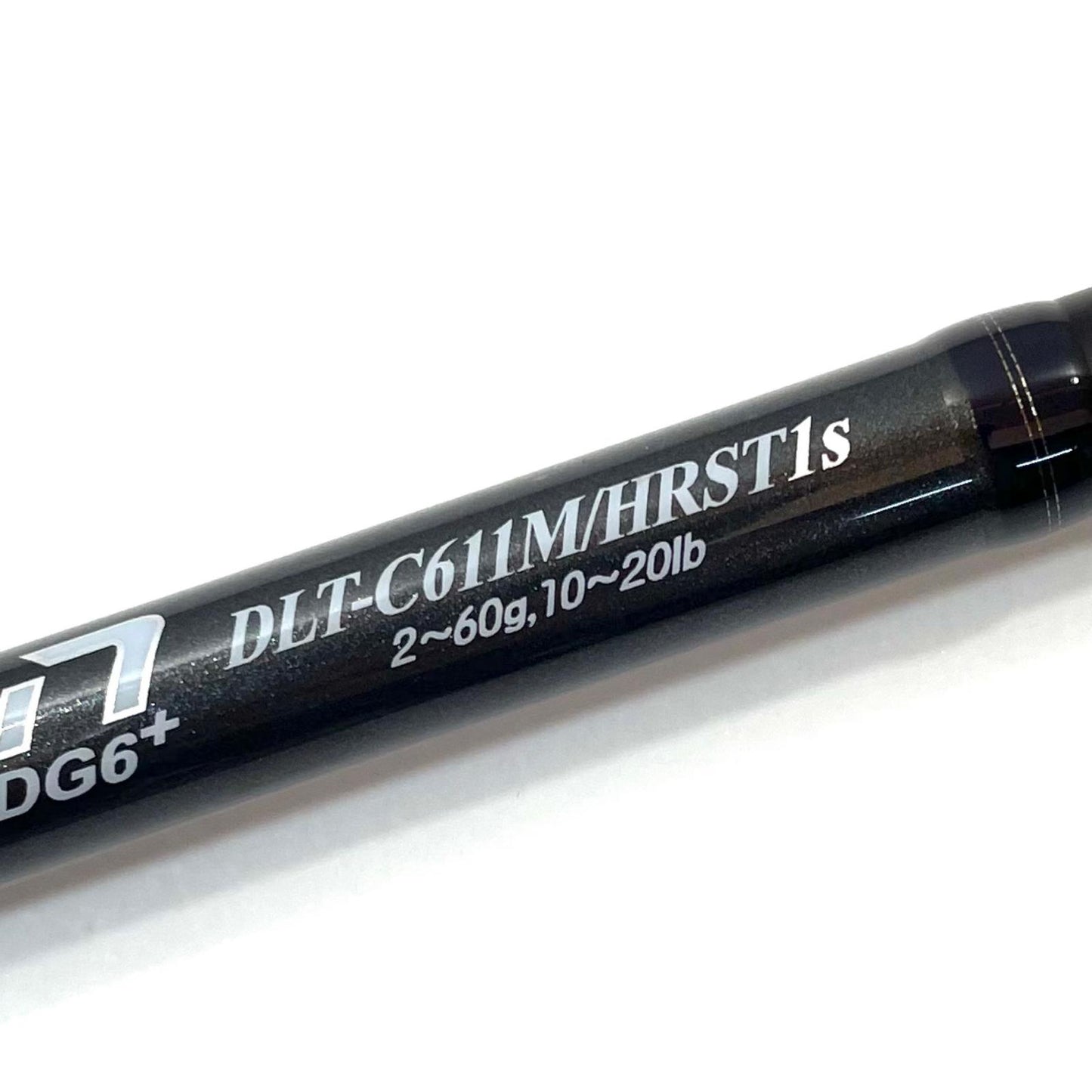 【釣り/つり/釣具/ロッド】DESiGNO | デジーノ LEBEN Torque Tune　レーベントルクチューン DLT-C611M/HRST1s 釣竿 1ピース【尾張小牧店】