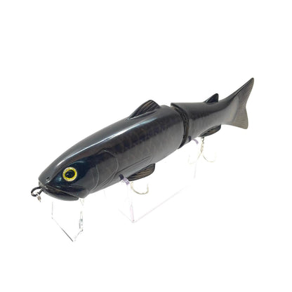 【フィッシング/釣り/釣具/ルアー】Deps | デプス new サイレントキラー250　 ヌードブラック【尾張小牧店】