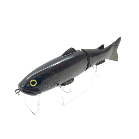 【フィッシング/釣り/釣具/ルアー】Deps | デプス new サイレントキラー250　 ヌードブラック【尾張小牧店】