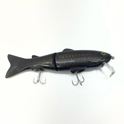 【フィッシング/釣り/釣具/ルアー】Deps | デプス new サイレントキラー250　 ヌードブラック【尾張小牧店】