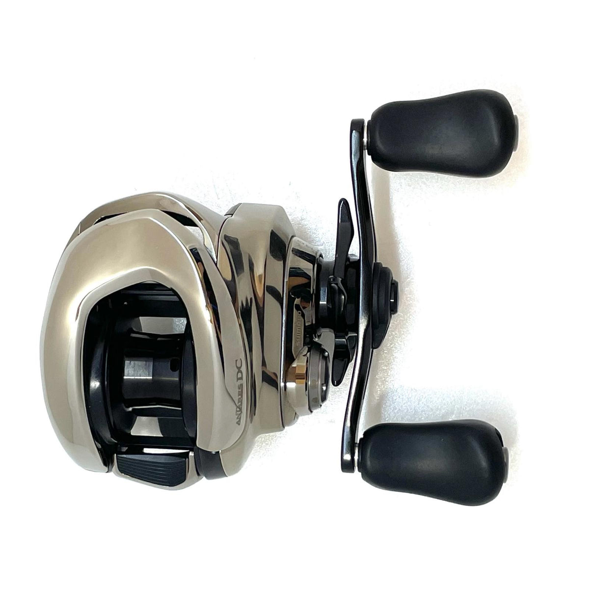 【フィッシング/釣り/釣具/リール】 【ベイトリール/右ハンドル】SHIMANO | シマノ 21アンタレスDC HG【尾張小牧店】