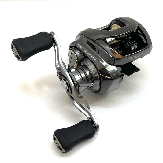 【フィッシング/釣り/釣具/リール】 【ベイトリール/右ハンドル】Daiwa | ダイワ 26スティーズ SV ライト TW 100XXH【尾張小牧店】