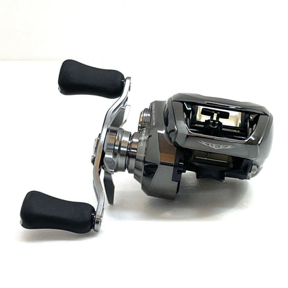 【フィッシング/釣り/釣具/リール】 【ベイトリール/右ハンドル】Daiwa | ダイワ 26スティーズ SV ライト TW 100XXH【尾張小牧店】