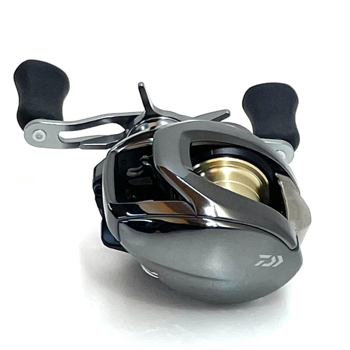 【フィッシング/釣り/釣具/リール】 【ベイトリール/右ハンドル】Daiwa | ダイワ 26スティーズ SV ライト TW 100XXH【尾張小牧店】