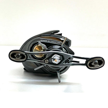 【フィッシング/釣り/釣具/リール】 【ベイトリール/右ハンドル】Daiwa | ダイワ 26スティーズ SV ライト TW 100XXH【尾張小牧店】
