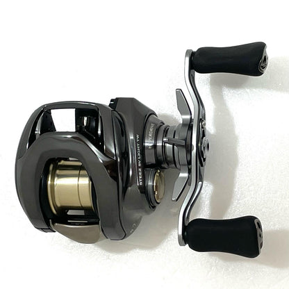 【フィッシング/釣り/釣具/リール】 【ベイトリール/右ハンドル】Daiwa | ダイワ 26スティーズ SV ライト TW 100XXH【尾張小牧店】