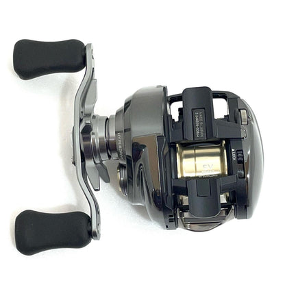 【フィッシング/釣り/釣具/リール】 【ベイトリール/右ハンドル】Daiwa | ダイワ 26スティーズ SV ライト TW 100XXH【尾張小牧店】