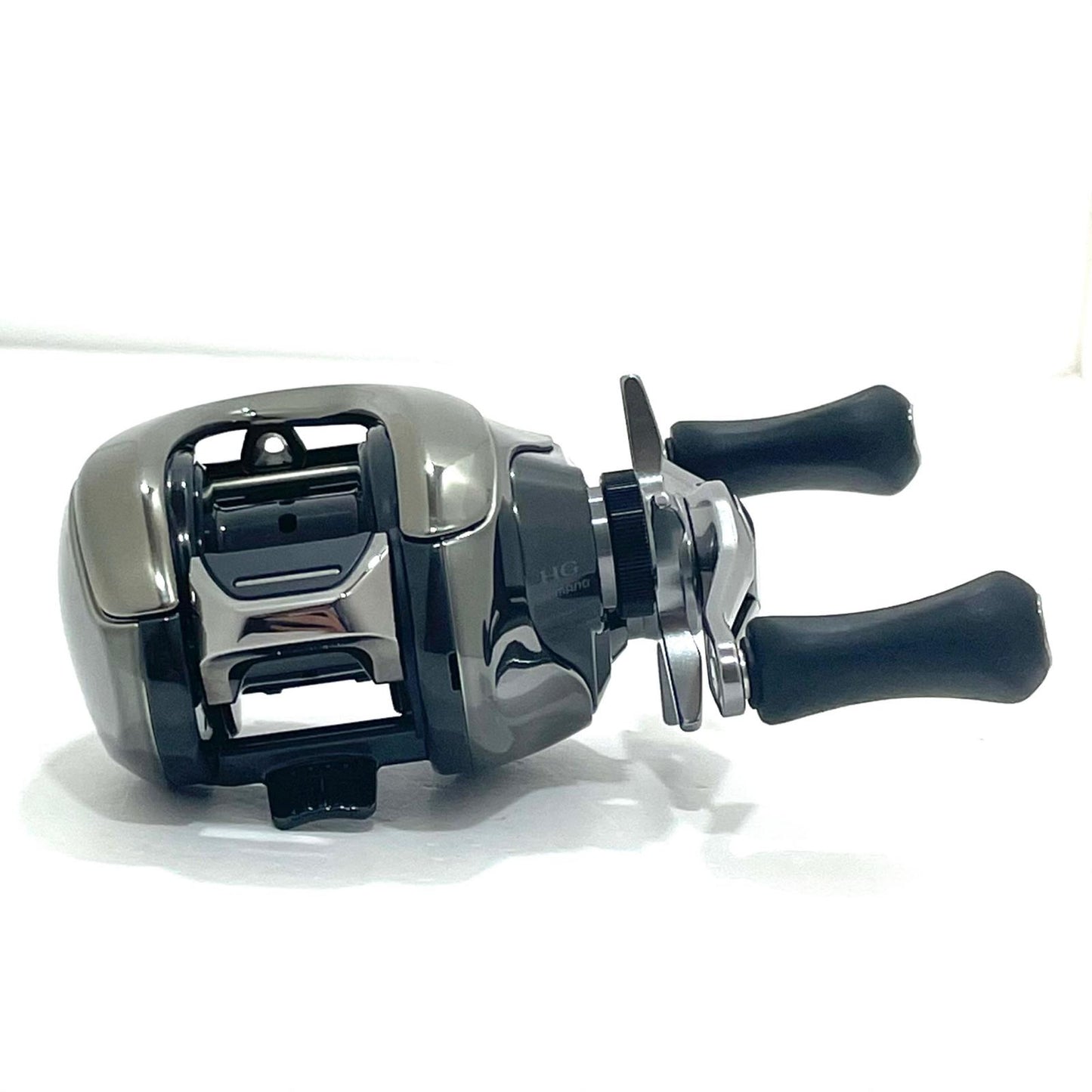【フィッシング/釣り/釣具/リール】 【ベイトリール/右ハンドル】SHIMANO | シマノ 25アンタレス 100HG【尾張小牧店】