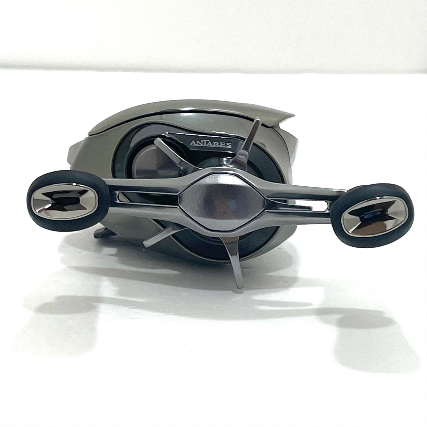 【フィッシング/釣り/釣具/リール】 【ベイトリール/右ハンドル】SHIMANO | シマノ 25アンタレス 100HG【尾張小牧店】
