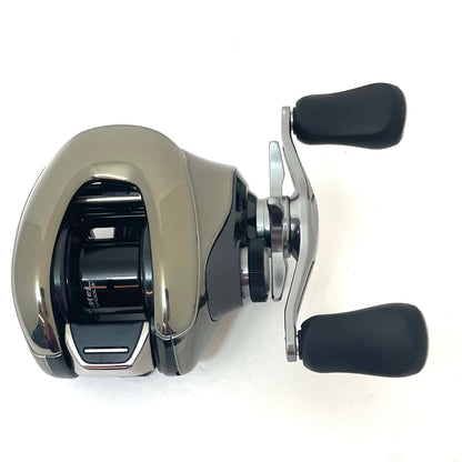 【フィッシング/釣り/釣具/リール】 【ベイトリール/右ハンドル】SHIMANO | シマノ 25アンタレス 100HG【尾張小牧店】
