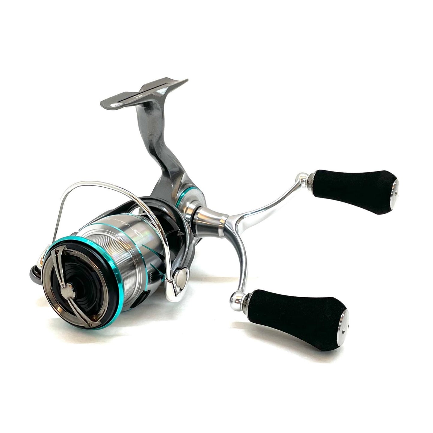 【フィッシング/釣り/釣具/リール】 【スピニングリール】Daiwa | ダイワ 25エメラルダス AIR PC LT2500-DH【尾張小牧店】
