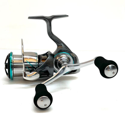 【フィッシング/釣り/釣具/リール】 【スピニングリール】Daiwa | ダイワ 25エメラルダス AIR PC LT2500-DH【尾張小牧店】