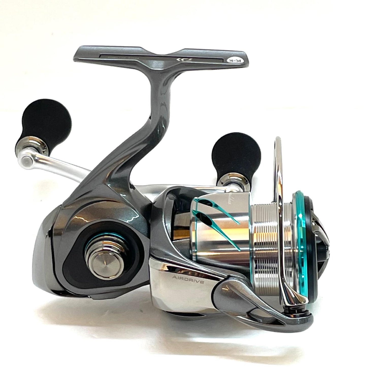 【フィッシング/釣り/釣具/リール】 【スピニングリール】Daiwa | ダイワ 25エメラルダス AIR PC LT2500-DH【尾張小牧店】