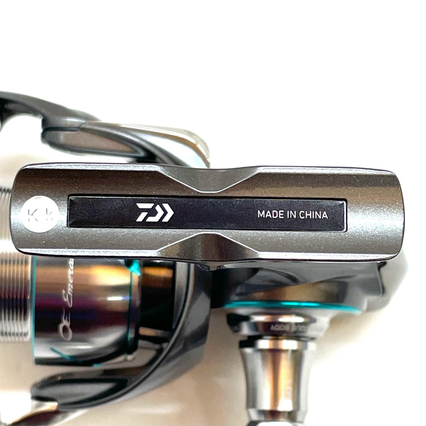 【フィッシング/釣り/釣具/リール】 【スピニングリール】Daiwa | ダイワ 25エメラルダス AIR PC LT2500-DH【尾張小牧店】