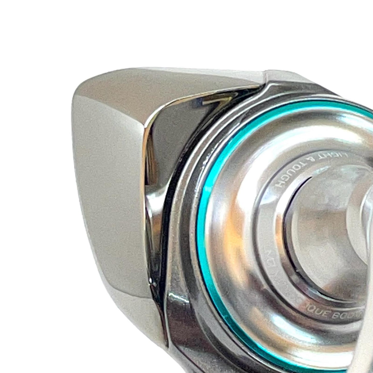 【フィッシング/釣り/釣具/リール】 【スピニングリール】Daiwa | ダイワ 25エメラルダス AIR PC LT2500-DH【尾張小牧店】