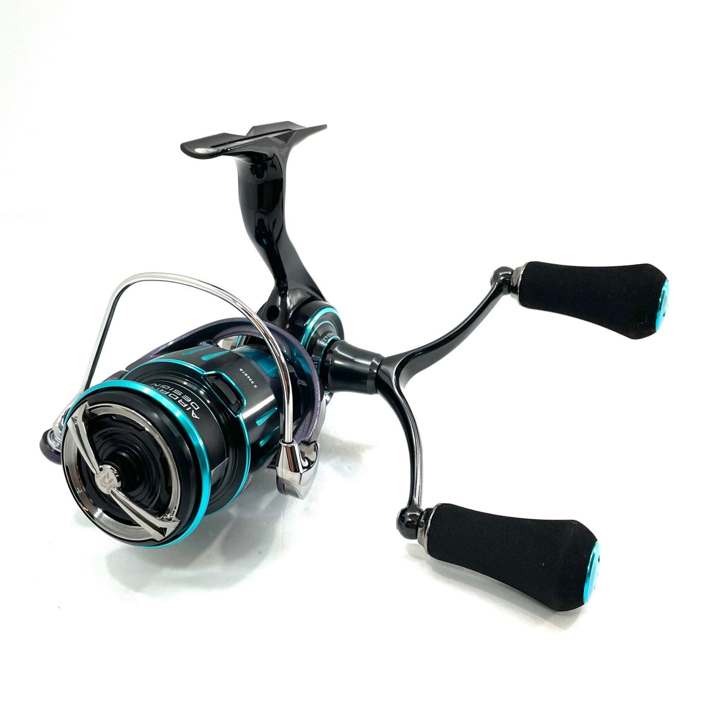 【フィッシング/釣り/釣具/リール】 【スピニングリール】Daiwa | ダイワ 23エメラルダス RX LT2500-XH-DH【尾張小牧店】