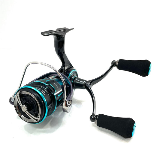 【フィッシング/釣り/釣具/リール】 【スピニングリール】Daiwa | ダイワ 23エメラルダス RX LT2500-XH-DH【尾張小牧店】