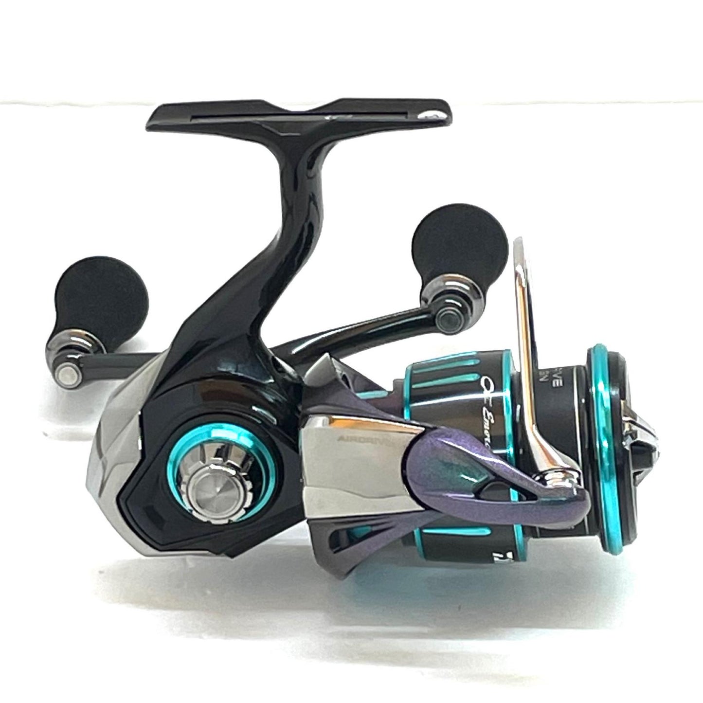 【フィッシング/釣り/釣具/リール】 【スピニングリール】Daiwa | ダイワ 23エメラルダス RX LT2500-XH-DH【尾張小牧店】