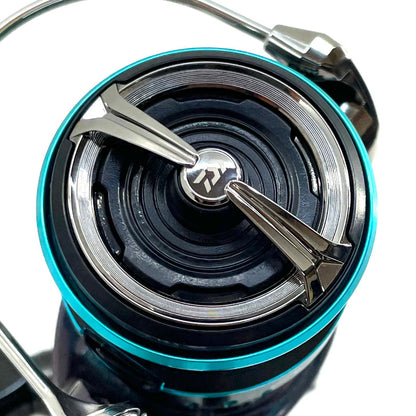 【フィッシング/釣り/釣具/リール】 【スピニングリール】Daiwa | ダイワ 23エメラルダス RX LT2500-XH-DH【尾張小牧店】