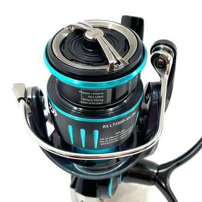【フィッシング/釣り/釣具/リール】 【スピニングリール】Daiwa | ダイワ 23エメラルダス RX LT2500-XH-DH【尾張小牧店】