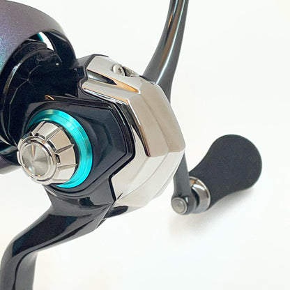 【フィッシング/釣り/釣具/リール】 【スピニングリール】Daiwa | ダイワ 23エメラルダス RX LT2500-XH-DH【尾張小牧店】