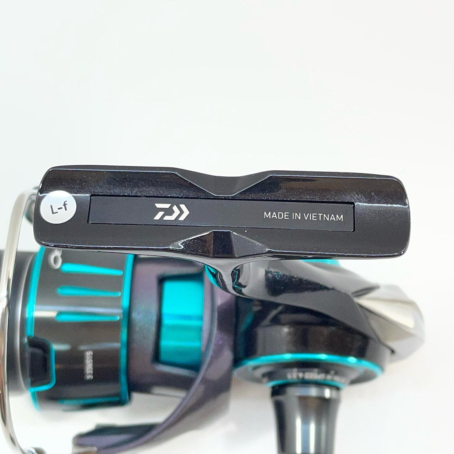 【フィッシング/釣り/釣具/リール】 【スピニングリール】Daiwa | ダイワ 23エメラルダス RX LT2500-XH-DH【尾張小牧店】