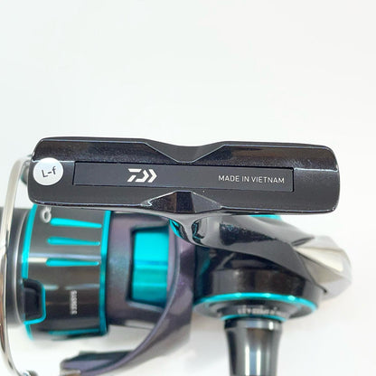 【フィッシング/釣り/釣具/リール】 【スピニングリール】Daiwa | ダイワ 23エメラルダス RX LT2500-XH-DH【尾張小牧店】